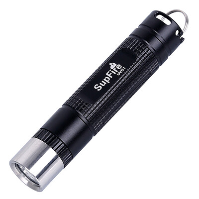 

Supfire UV01 UV fluorescent leak detection flashlight UV test lamp fluorescent leak detection lamp money detect