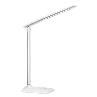 

OPPLE LED student eye care foldable table bed lamp/Studying office / Touch-Sensitive Control Panel