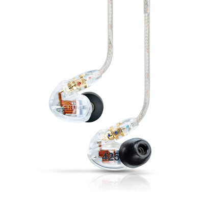 

Shure HiFi Музыкальные наушники