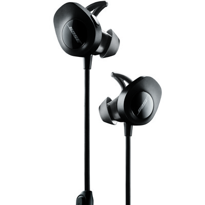 

беспроводная Bluetooth- гарнитура Bose SoundSport