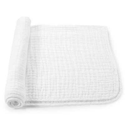 

PurCotton марли или полотенце 95x95cm 1 мешок белый