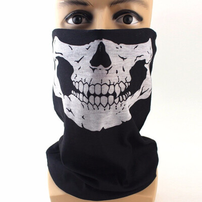 

Hiking Scarves new Bicycle seamless outdoors Scarf Magic Riding motion towel Collar Dust mask