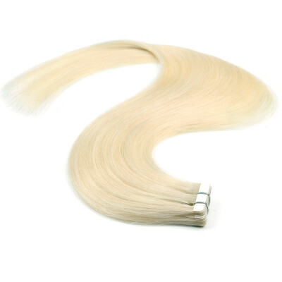 

Neitsi 24 25gpc 20Pcs Tape in Human Hair Extensions Straight 5A Grade Quality