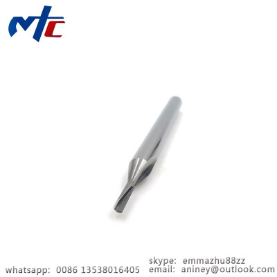 

PCD milling cutter Diamond router bit Polycrystal Diamond cutter