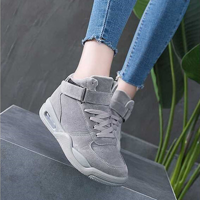 

2018 Spring Autumn women new arrival sneakers Round Toe Fashion Lady casual Shoes Women Comfortable Flats