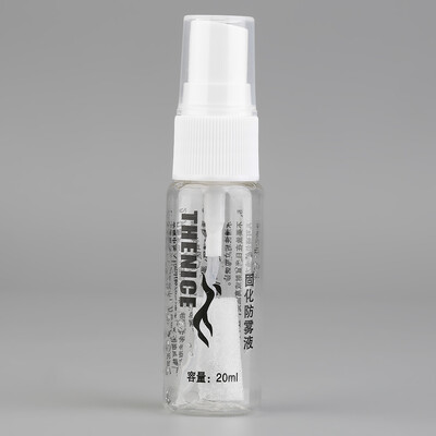 

Anti-Fog Spray for Swimming Goggles and Lens Cleaner Scuba Dive Mask Goggles