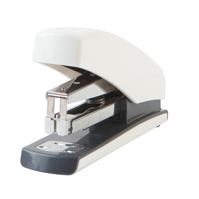 

Morning light M & G ABS92775 pop-up type 12 labor force stapler fixture white