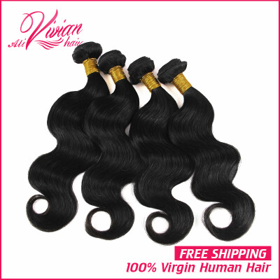 

Peruvian Virgin Hair Body Wave 4 Bundles Peruvian Body Wave Human Hair Peruvian Hair Body Wave Virgin Hair