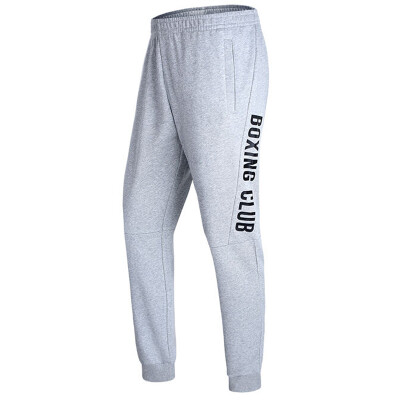 

ANTA Men Sporty Pants