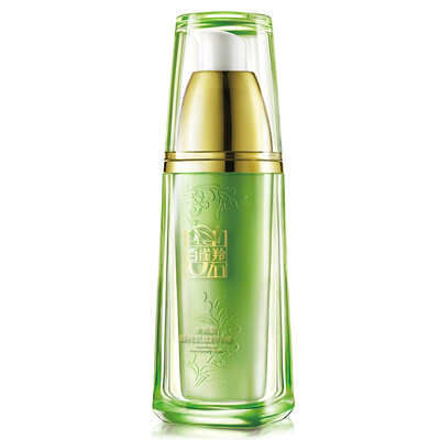 

100 gazelle water energy Zhen pure muscle essence 30ml Zijin Run Yan moisturizing