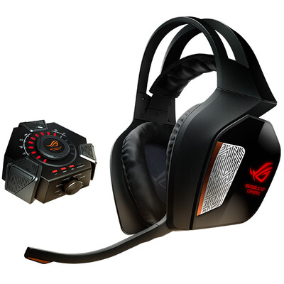 

ASUS Музыкальные наушники - Bluetooth
