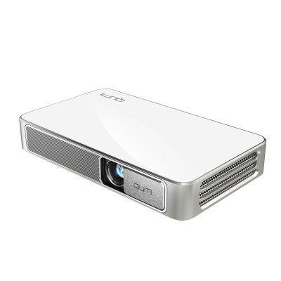

(Vivitek) Qumi Q3Plus офис- проектор (телефон внутренней батареи 500 лм / миниатюрный / портативный проектор)