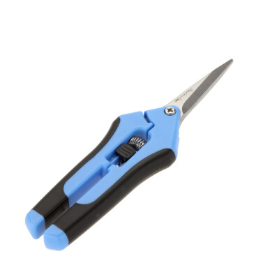 

ProsKit 8PK-SR005 Stainless Steel Carbon Shear Multifunction Hand Tool All Purpose Snip Electrician Scissors