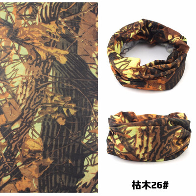

Hiking Scarves new Bicycle seamless outdoors Scarf Magic Riding motion towel Collar Dust mask