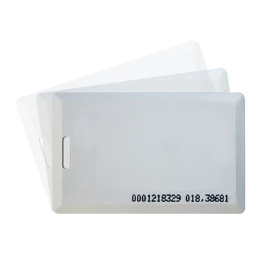 

WITEASY ID-1 non-contact ID card 100 box for attendance access control consumption&other identity authentication system