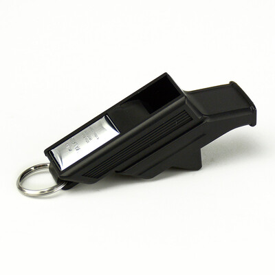 

METAL WDFPSL Dolphin Whistle Silver Gray Basketball Whistle Judgment Football Whistle