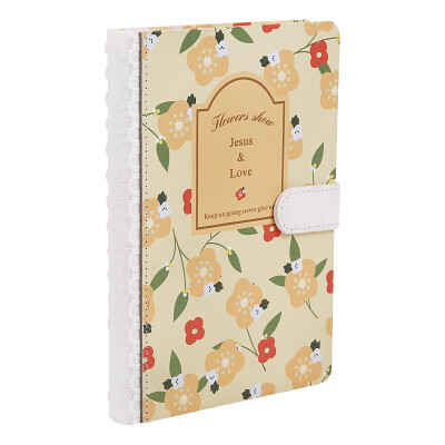 

Morning light ( & G) APY4F856 fashion small fresh B5 glue sets of this notebook diary 100 pages