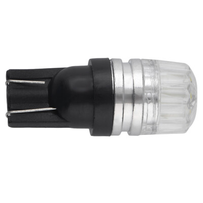 

1 шт Белый T10 5050 5 SMD LED автомобилей автомобиля Боковые задние фонари лампы лампы NEW