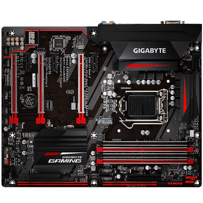 

GIGABYTE Motherboard