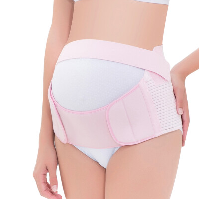 

Aibo care belly prenatal care with a tread band with postpartum pelvic strip cross section M147 pink