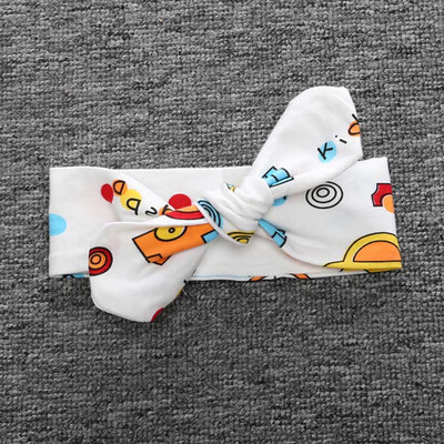 

WISHCLUB 2017 New Cartoon Children's Baby Hair With Baby Hair Accessories