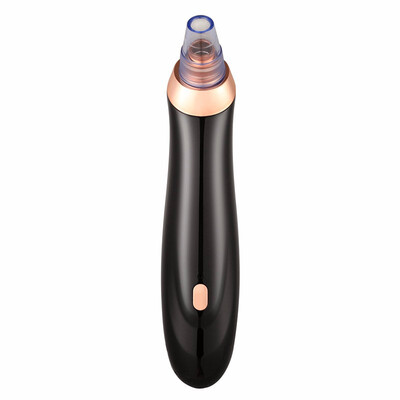 

Electric Facial Skin Care Pore Blackhead Cleaner Remover Vacuum Acne Cleanser -008S
