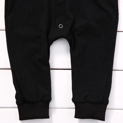 

Newborn Infant Baby Boy Girl Kids Cotton Romper Jumpsuit Bodysuit Clothes Outfit
