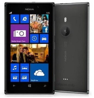 

Original Nokia Lumia 925 45" 4G Wifi 16GB Windows Phone