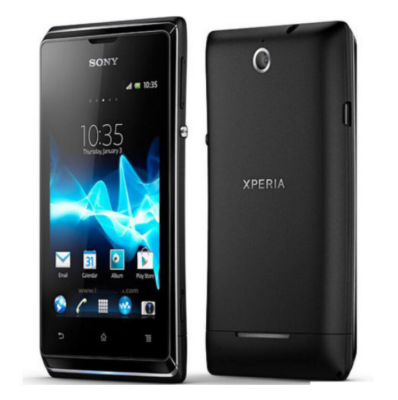 

Original Sony Xperia E C1505 GSM 35" 4GB Mobile Phone