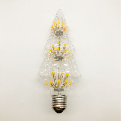 

LED E27 Christmas Bulb AC220V