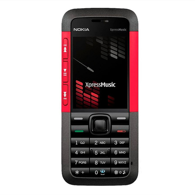 

Original Nokia 5310 Xpress Music Mobile Phone