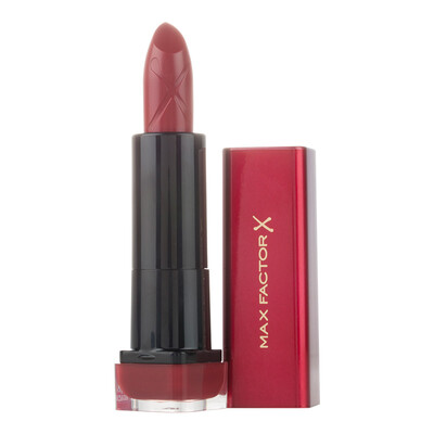 

Honey thread (Max Factor) charm moisturizing lip balm dream Lu Hong series 4 3.5g charm red (lipstick makeup lasting moisturizing lip