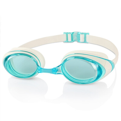 

Speedo goggles male and female original imported anti-fog high-definition waterproof professional training swimming glass