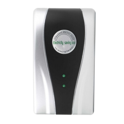 

Power Electricity Save Saving Energy Saver Box Save 30% Device 90V-240V