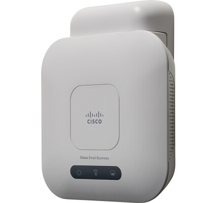 

CISCO Wireless Access Point (White)