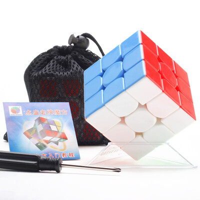 

Dian Sheng кубик Рубика третьего уровня DS-216