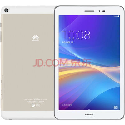 

HUAWEI Honor Tablet PC 2GB RAM + 16GB ROM золотой