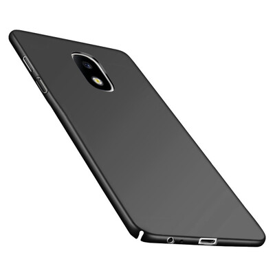 

MOONCASE Samsung Galaxy J5 2017 All-inclusive ultra-thin PC case - black