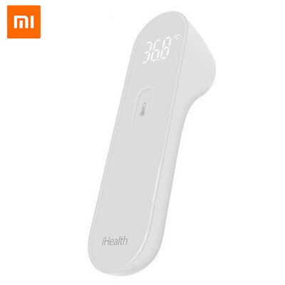 

Xiaomi MIJIA iHealth Digital Infrared Thermometer