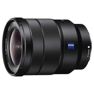 

Sony SONY Vario-Tessar T FE 16-35mm F4 ZA OSS Zeiss full-frame wide-angle zoom micro-single lens SEL1635Z