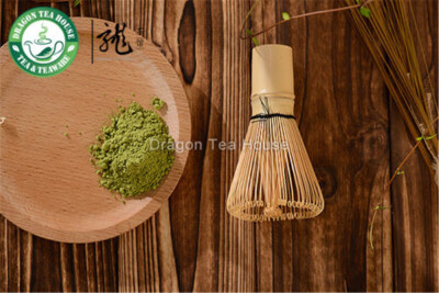 

Japanese Matcha Set * Chasen & Matcha