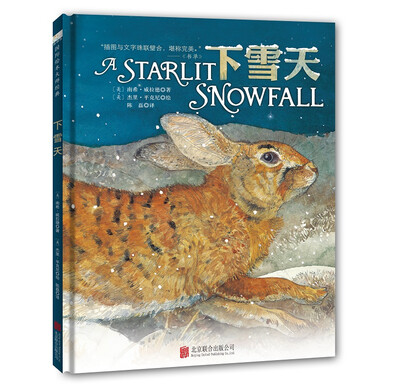 

童立方·下雪天