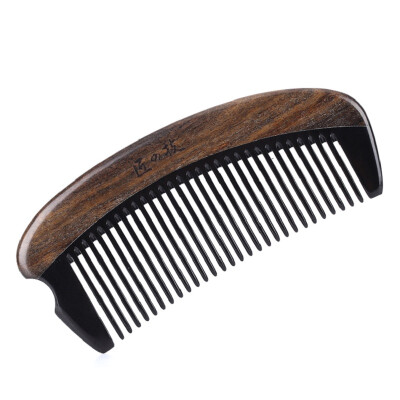 

Jingdong Supermarket Carpenter Technology MrGreen -7204 Shen Guibao angle wood combs in the hair along the hair comb