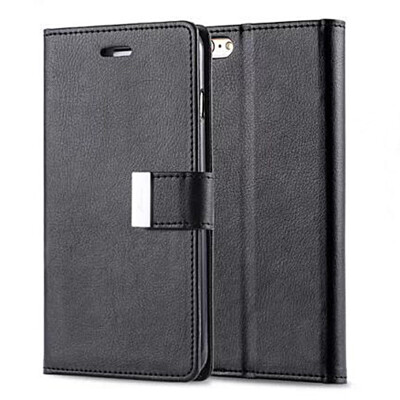 

MyMei New Wallet Flip PU Leather Phone Case Cover For iPhone 6P