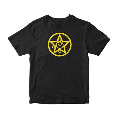 

Crystal Star Sailor Moon Manga Anime T Shirt A277
