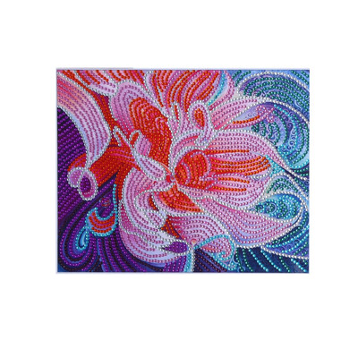 

DIY 5D Diamond Painting Kits DIY Drill Diamond Painting Needlework Crystal Painting Rhinestone Cross Stitch Mosaic Paintings Arts