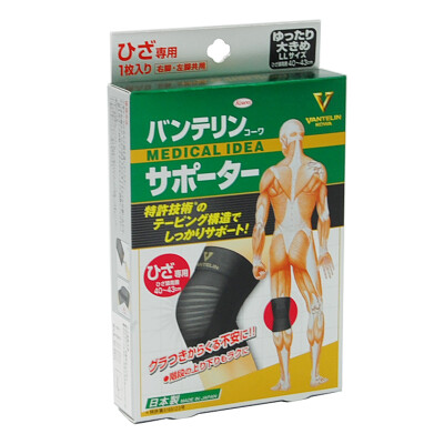 

The special protective effect of the knee and the knee is a combination of black and white