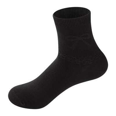 

LifeWheel Womens Cotton Busines Casual Athletic Autumn Winter Socks