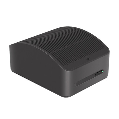 

70mai Smart Vehicle Air Cleaner Odor Haze PM25 Smoke Removal Portable Mini Purifier Containing PM25 Filter
