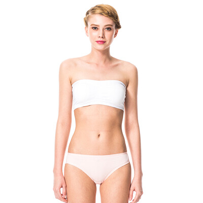 

Three guns 3 loaded ladies underwear Shu skin Leica cotton women&39s briefs crayon blue light warm powder skin Princess
